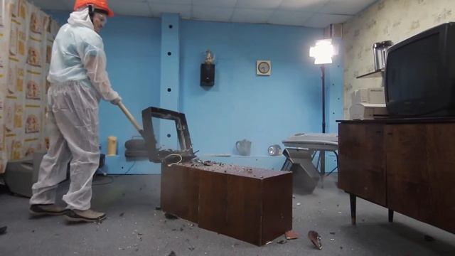 Kresh komnata S menya khvatit 1513683847869 смотреть онлайн