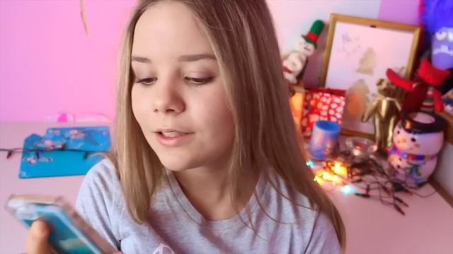 Что На Моем iPhone? | What's on my phone? смотреть онлайн