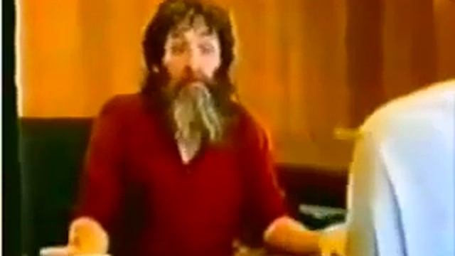 Чарльз Мэнсон О Любви смотреть онлайн