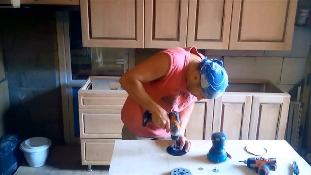 замена платформы на орбиталке смотреть онлайн