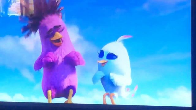 The angry birds movie 2 - great movie смотреть онлайн
