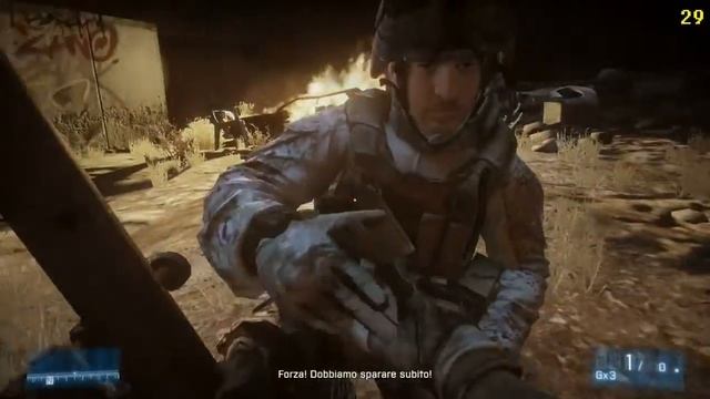 battlefield 3 intel i5 3570k grafica hd 4000 смотреть онлайн