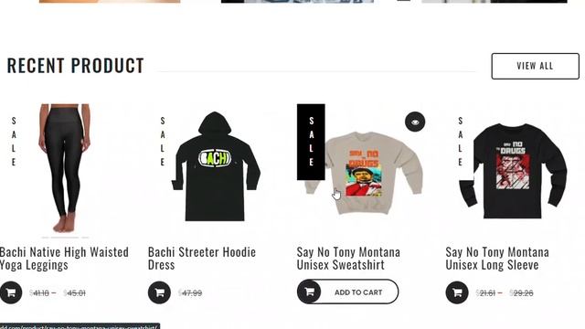 WordPress/WooCommerce website смотреть онлайн