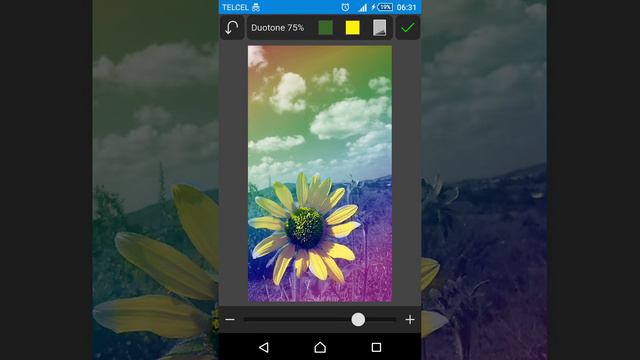 La mejor app de Android para editar fotos Picsay pro (Review) смотреть онлайн