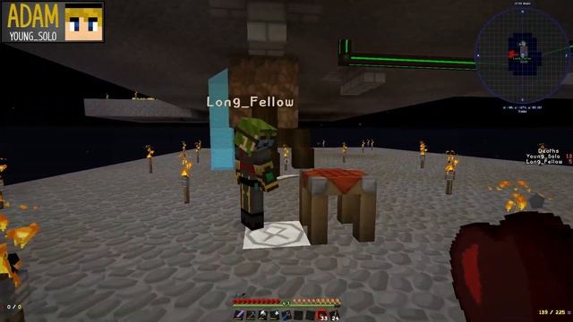 [Insert Interesting Title Here] | Project Ozone (Modded Minecraft) смотреть онлайн