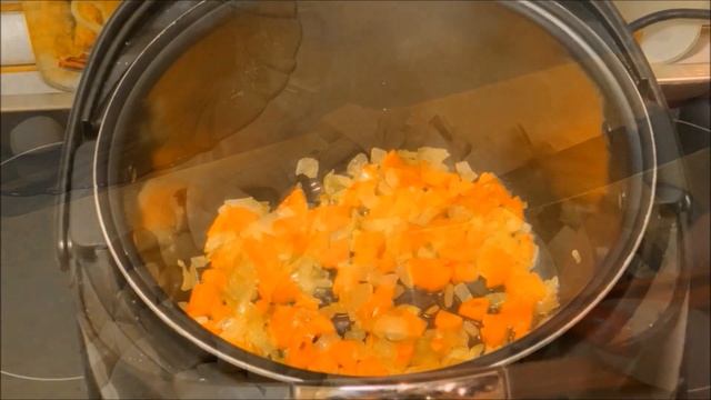 ПОСТНЫЙ РЕЦЕПТ.