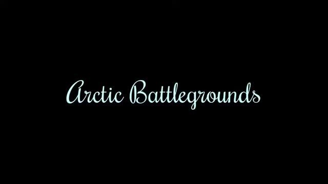 ROBLOX Egg Hunt 2017 | Arctic Battlegrounds Music смотреть онлайн