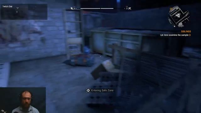 Early Morning Games - Dying Light - Part 13 смотреть онлайн