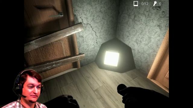 Run Rooms [Indie Game] смотреть онлайн
