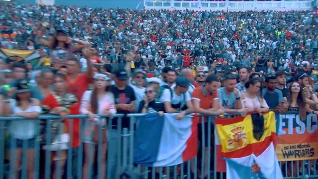 Tomorrowland Belgium 2017 | KSHMR