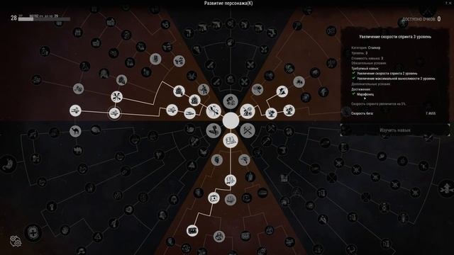 Какие перки прокачивать в 1ю очередь новичку. Stay out/Сталкер онлайн. смотреть онлайн