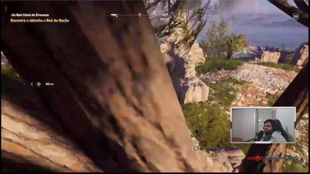 Assassins Creed Odissey #34 Xenia tem a resposta! смотреть онлайн