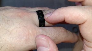 КУПИЛ SAMSUNG GALAXY RING 2024!?