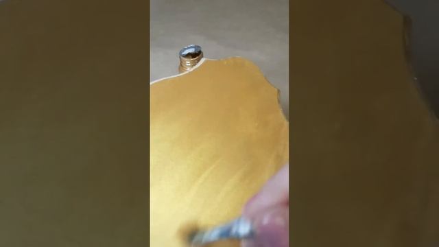 Краски по свечам Cadence: особенности работы