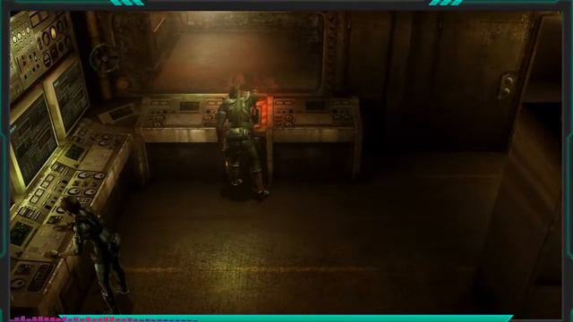 Resident Evil : Revelations 1 Indonesia - Episode 6 (Cat and Mouse) || Live Gameplay смотреть онлайн