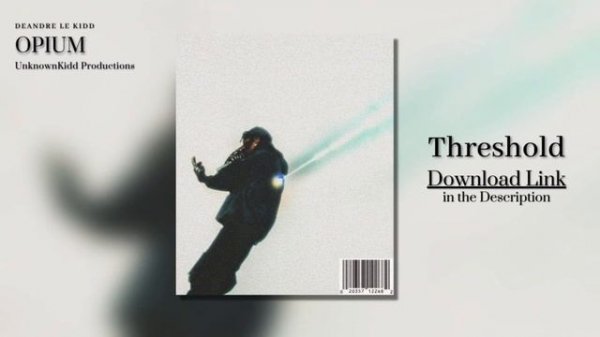 Free Trap Sample Pack - "Opium" | Dark Trap Loop Kit