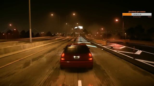 NEED FOR SPEED. ЖМИ НА ГАЗ ВАДЯ! #1 смотреть онлайн