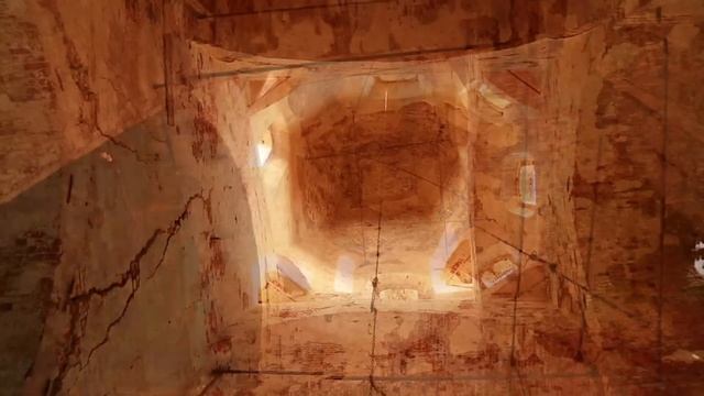 Бурегский Преображенский монастырь смотреть онлайн