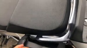 2020 Honda Vfr 1200 | Yamaha FJR 1300 | Yamaha Fazer 1000 | overview by Scoda