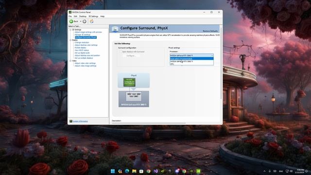 Best Nvidia Control Panel Settings For Fortnite | FPS BOOST смотреть онлайн