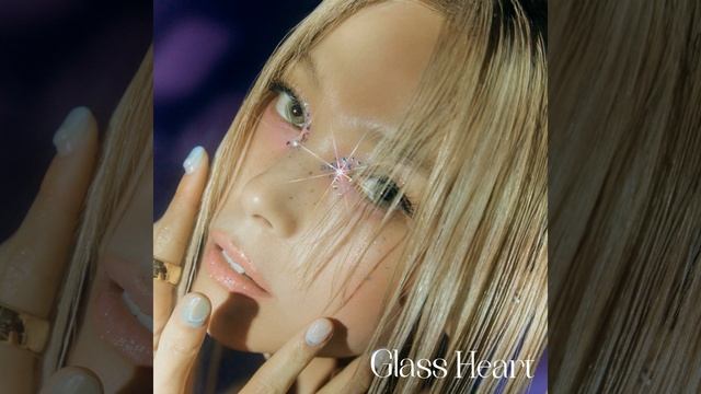 Glass Heart смотреть онлайн