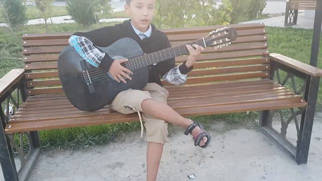 DABRO-юность!!Guitar time!! смотреть онлайн