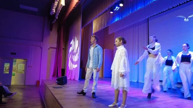 Помнишь, нас учили быть птицами - ДДТ Мастер - Краснообск смотреть онлайн