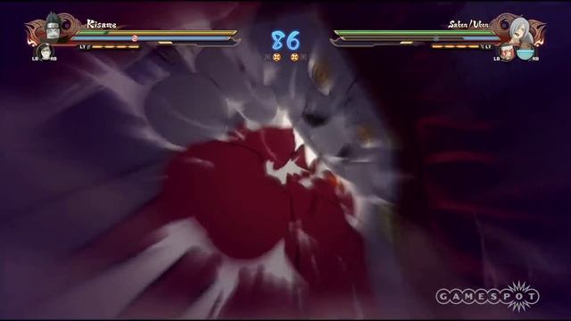 Sound 4 DLC: Ninjitsus and More! - Naruto Shippuden: Ultimate Ninja Storm 4 смотреть онлайн