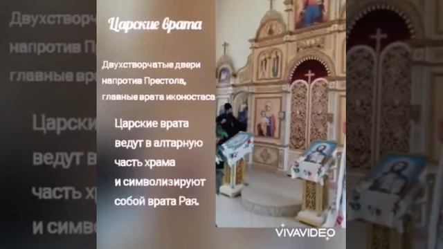 Проект учащихся 10 класса "Храм Святого Великомученика Георгия Победоносца" смотреть онлайн