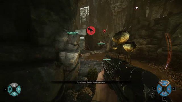 Evolve 04 04 2015 баг с воздухоплаванием смотреть онлайн