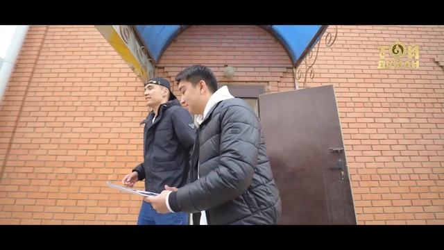 Ринат Шамшырақ - Қазалыдағы қара қыз смотреть онлайн