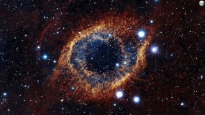 ✨ Космическая Музыка для Сна ? Потрясающие красоты вселенной под успокаивающую мелодию