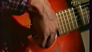 Константин Никольский - Забытую песню несет ветерок