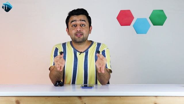 Realme Buds Air 2 Unboxing and Review | Active Noise Cancellation Earphones | Music & PUBG Test смотреть онлайн