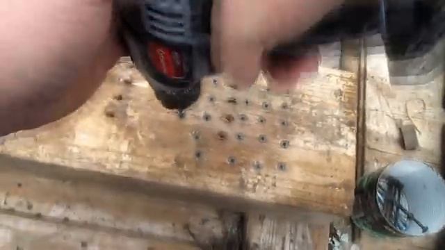 Шуруповерт Интерскол ДА-18ЭР смотреть онлайн