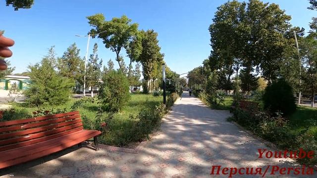 ТАДЖИКИСТАН/Район Мастчох/город Бустон