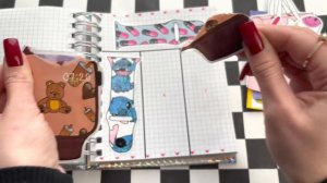 Маникюр 2023 ? Бумажные сюрпризы распаковка ? МИР БУМАЖЕК ?