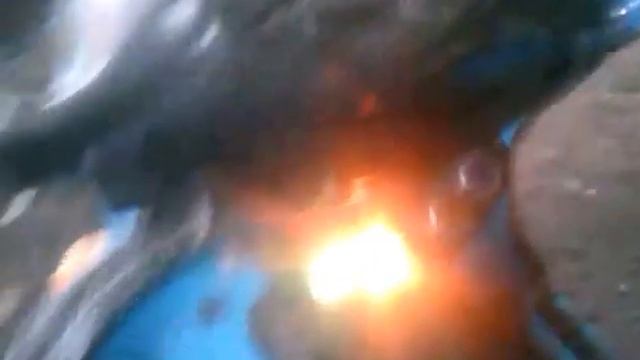 Мотороллер муравей смотреть онлайн