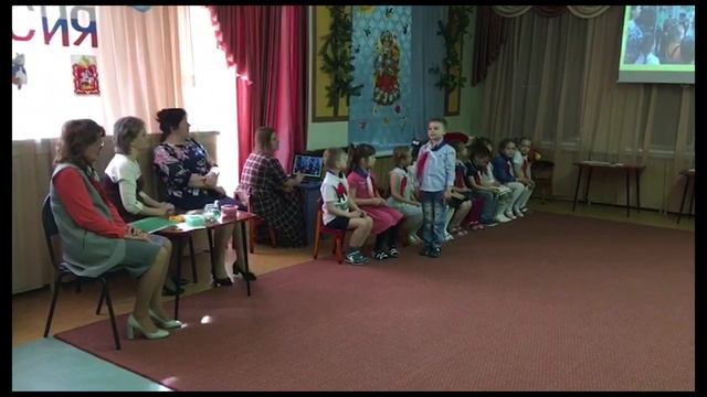 Проект "Мой любимый город Домодедово" смотреть онлайн