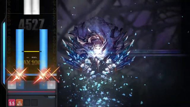 [DJMAX Respect V] Magnolia 6BSC8 MAX 99.39% смотреть онлайн