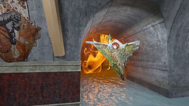station Transgression смотреть онлайн