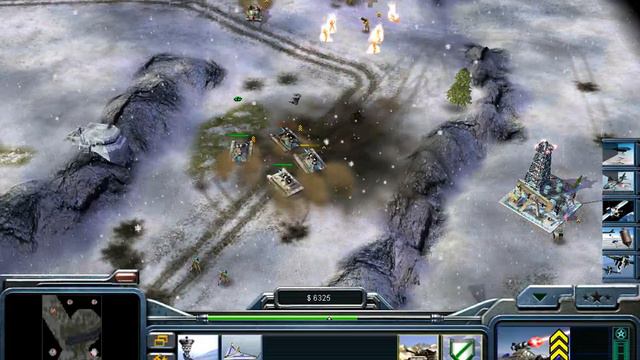 Zero Hour Continue 2.02 Challenge - General Townes Vs General Leang смотреть онлайн