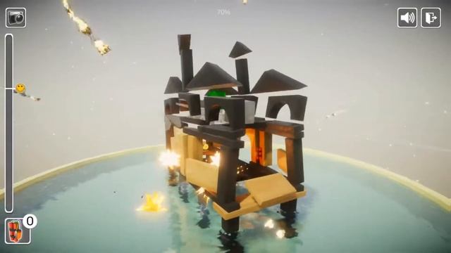 Blocksplode - Trailer смотреть онлайн