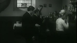 штирлиц встреча с женой (кафе слон)