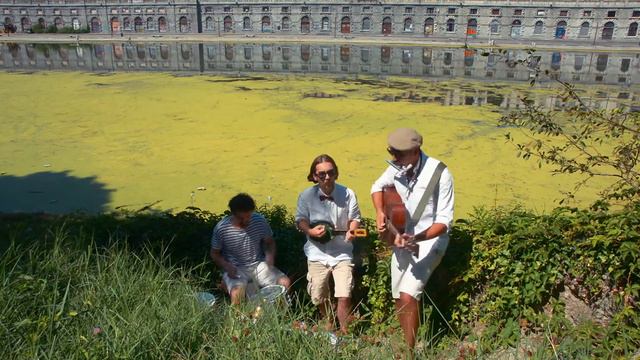 Headless Tambourine - Rock and Roll смотреть онлайн