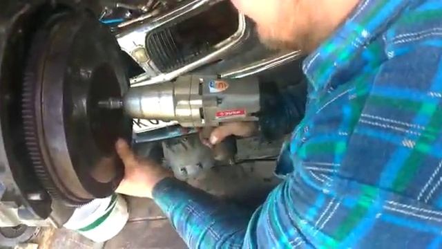 Отзыв о электрогайковерте зубр. смотреть онлайн