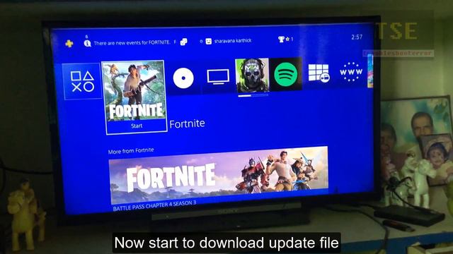 How to fix NP-31730-4 Sign in to Playstation Network to use network features (ps4) смотреть онлайн