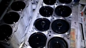V16 - ОБСЛУЖИВАЕМ ДИЗЕЛЬ ТЕПЛОВОЗА ТЭП70 ч.1