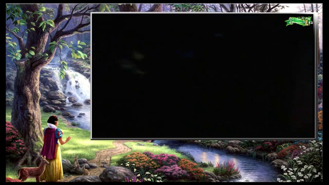 Blanche-Neige Et Les Sept Nains®