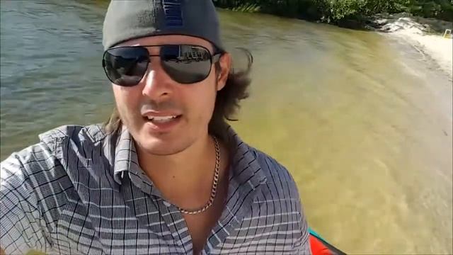 Introducing The 2017 Sea Doo Spark Trixx, Presented By PWC Muscle